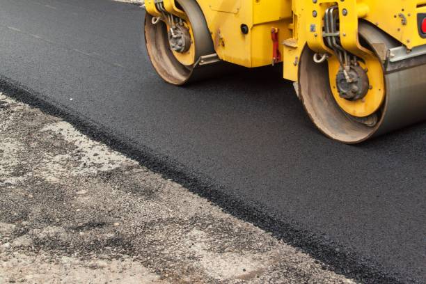 Why Choose Us For All Your Driveway Paving Needs in Culver, IN?